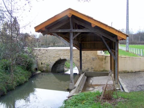 Ramoneur Aillas