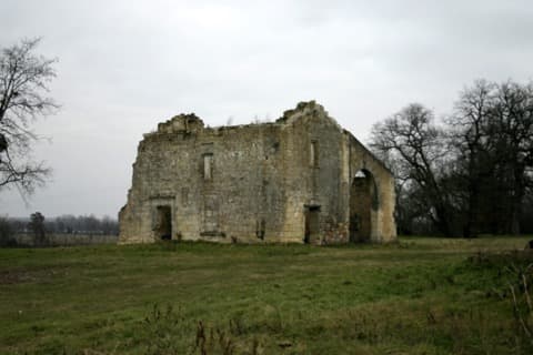 Ramoneur Arveyres