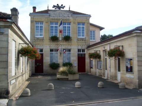Ramoneur Ayguemorte-les-Graves