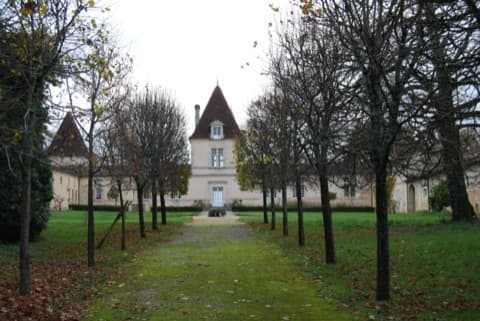 Ramoneur Baurech