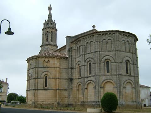 Ramoneur Bayon-sur-Gironde
