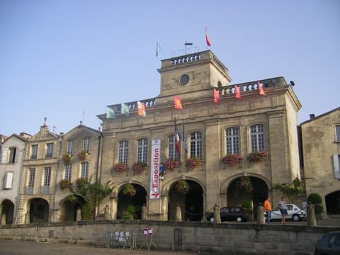 Ramoneur Bazas