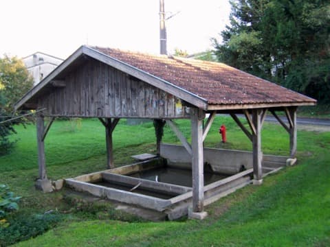Ramoneur Bellebat