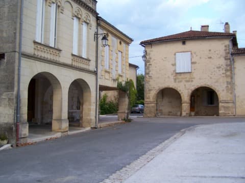 Ramoneur Blasimon