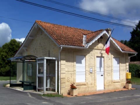 Ramoneur Bossugan