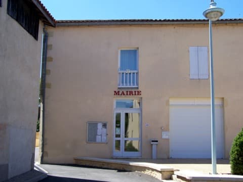 Ramoneur Bourdelles