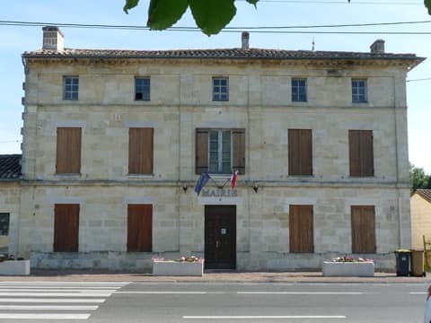 Ramoneur Camps-sur-l'Isle