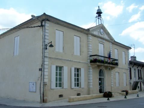 Ramoneur Castets et Castillon