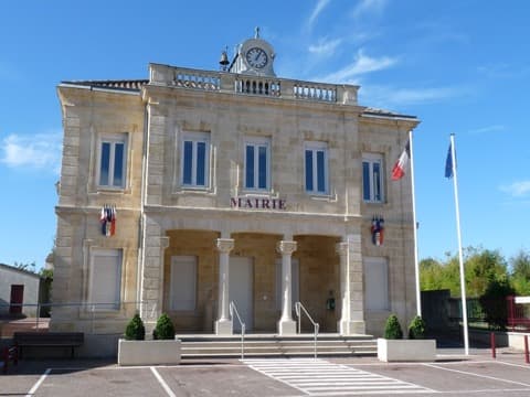 Ramoneur Cavignac