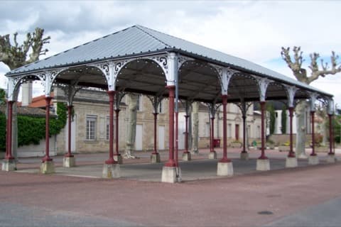 Ramoneur Cérons