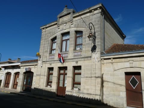 Ramoneur Cézac