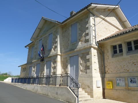 Ramoneur Chamadelle