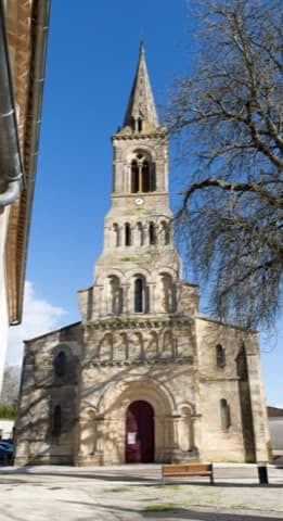 Ramoneur Cissac-Médoc