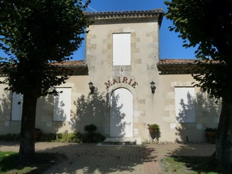 Ramoneur Civrac-de-Blaye