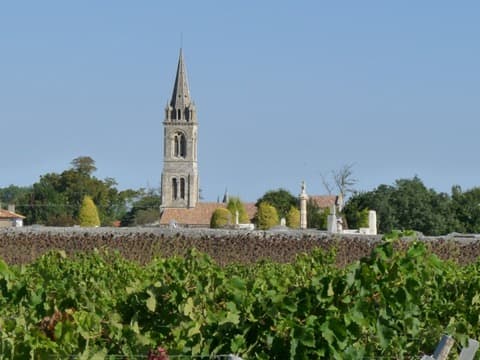 Ramoneur Civrac-en-Médoc