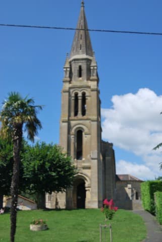 Ramoneur Civrac-sur-Dordogne