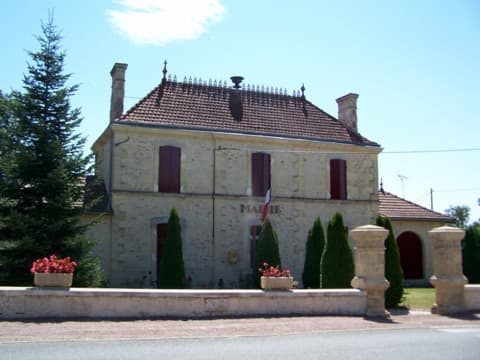 Ramoneur Cleyrac