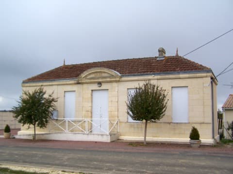 Ramoneur Courpiac
