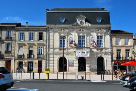 Ramoneur Créon