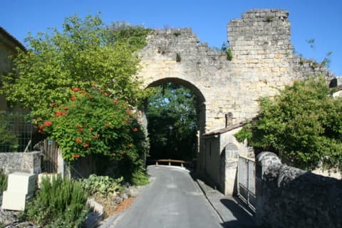 Ramoneur Cubzac-les-Ponts