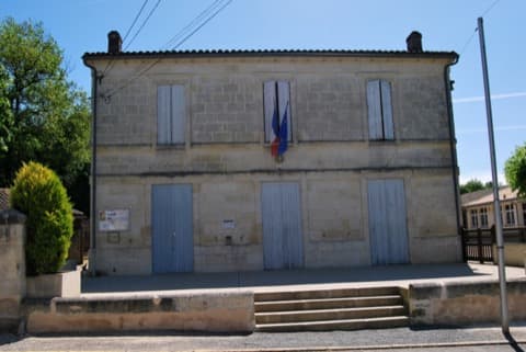 Ramoneur Daignac