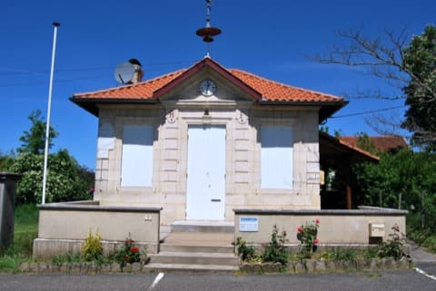Ramoneur Dardenac