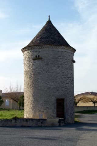 Ramoneur Dieulivol