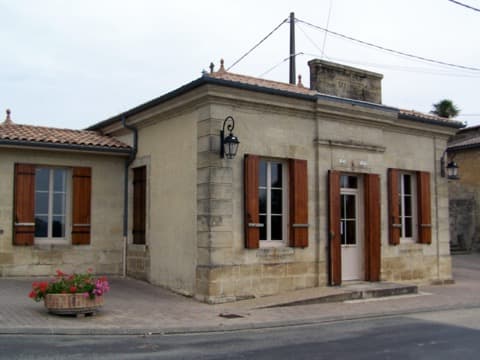 Ramoneur Donzac