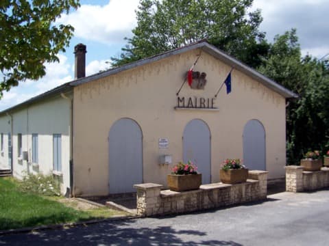 Ramoneur Doulezon