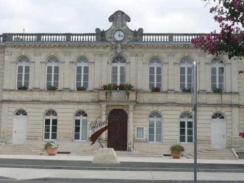 Ramoneur Étauliers