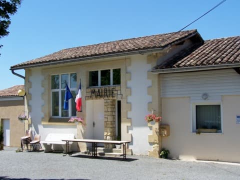 Ramoneur Fossès-et-Baleyssac