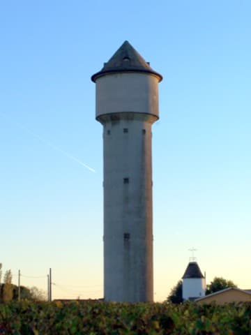 Ramoneur Haux