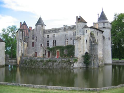 Ramoneur La Brède
