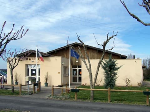 Ramoneur Lados