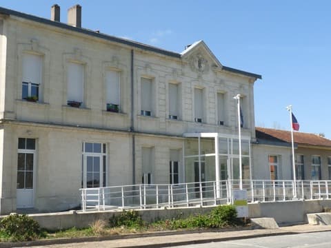 Ramoneur Lagorce