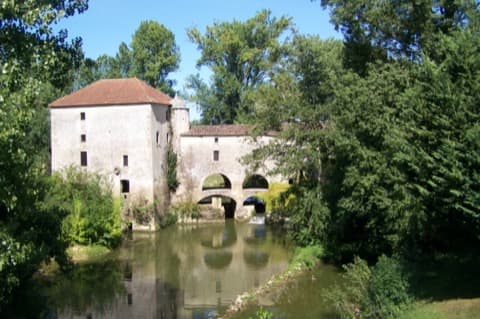 Ramoneur Landerrouet-sur-Ségur