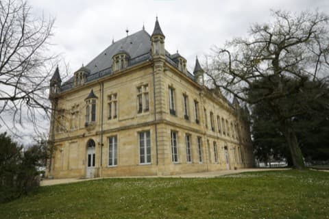 Ramoneur Le Haillan