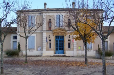 Ramoneur Le Nizan