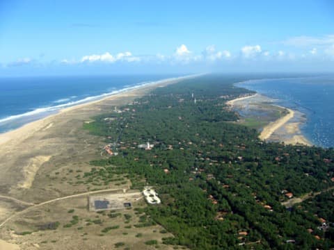 Ramoneur Lège-Cap-Ferret
