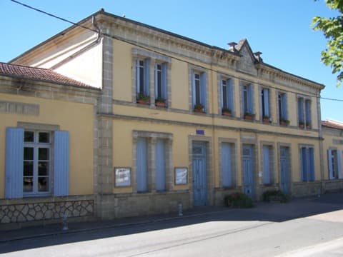 Ramoneur Léogeats