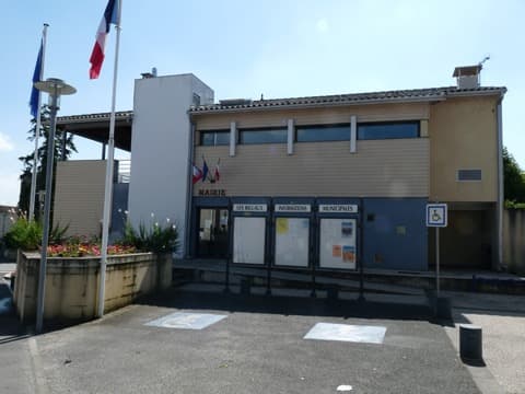 Ramoneur Les Billaux