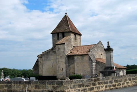 Ramoneur Les Salles-de-Castillon