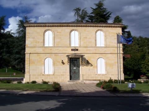 Ramoneur Lestiac-sur-Garonne