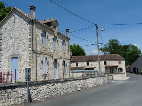 Ramoneur Ligueux