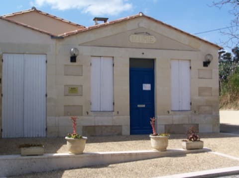 Ramoneur Listrac-de-Durèze