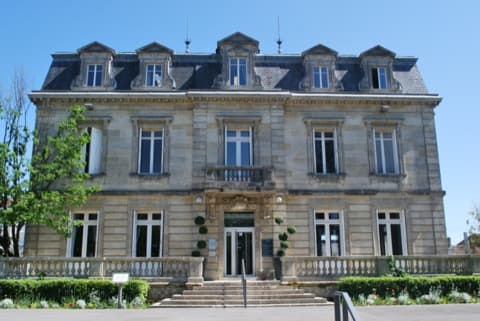 Ramoneur Lormont