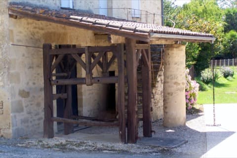 Ramoneur Loubens