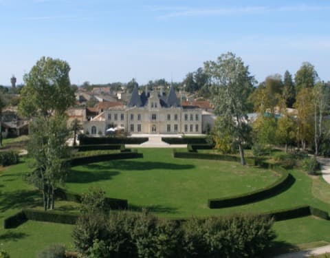 Ramoneur Lussac