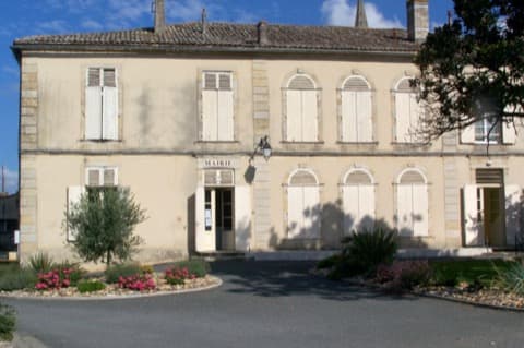 Ramoneur Morizès