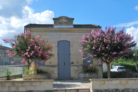 Ramoneur Mouillac